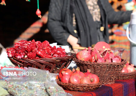 انار؛ میوه‌ای ضدالتهابی و سرشار از آنتی‌اکسیدان
