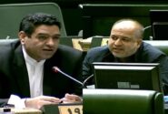 انتقادهای تند خضریان به پزشکیان: تقصیر ماست که وزیرت را استیضاح نکردیم
بیگی: چرا می‌خواهیم فضای مملکت را علیه رئیس جمهور کنیم؟