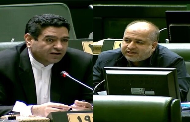 انتقادهای تند خضریان به پزشکیان: تقصیر ماست که وزیرت را استیضاح نکردیم
بیگی: چرا میخواهیم فضای مملکت را علیه رئیس جمهور کنیم؟