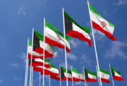 انتقال ۱۴ زندانی ایرانی در کویت به کشور 