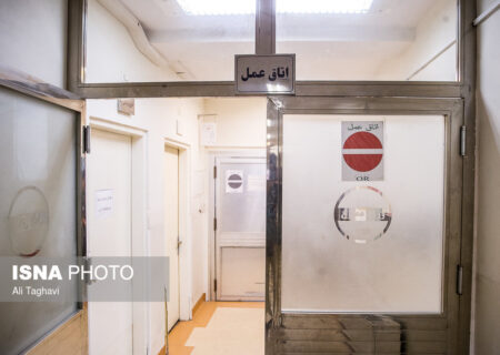 اهدای عضو دو فرزند معاون رئیس‌جمهور در پی حادثه ترافیکی و مرگ مغزی