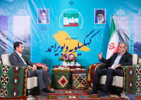 اگر تصمیمی اشتباه باشد تردیدی در اصلاح آن نخواهیم داشت