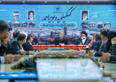 اگر نیت خدمت به مردم را نداشتم، یک روز هم در این مسئولیت نمی‌ماندم/ مدیران نباید تصور کنند آقابالاسر مردم هستند؛ مدیر یعنی خادم