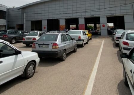 ایجاد یک مرکز معاینه فنی جدید در تهران/ ۸ خط معاینه فنی سبک در انتظار متقاضی بخش خصوصی