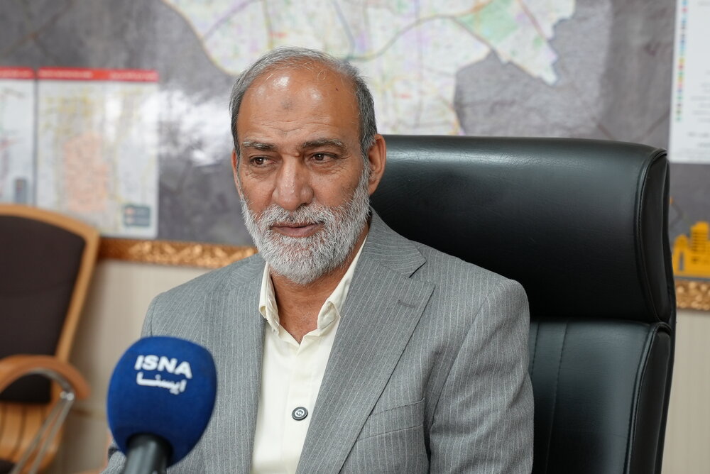 ایجاد ۴خط متروی جدید به‌طول خطوط حاضر در پایتخت / ۱۰هزار تاکسی برقی در راه پایتخت