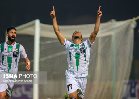 ایسنا – هفته سیزدهم لیگ‌برتر فوتبال ایران؛ استقلال خوزستان