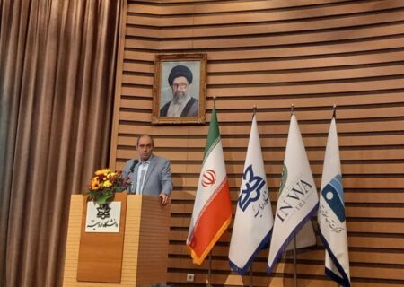 ایمان شعار: خشکی دریاچه ارومیه ناشی از مجموعه‌ای از عوامل اقلیمی و انسانی است