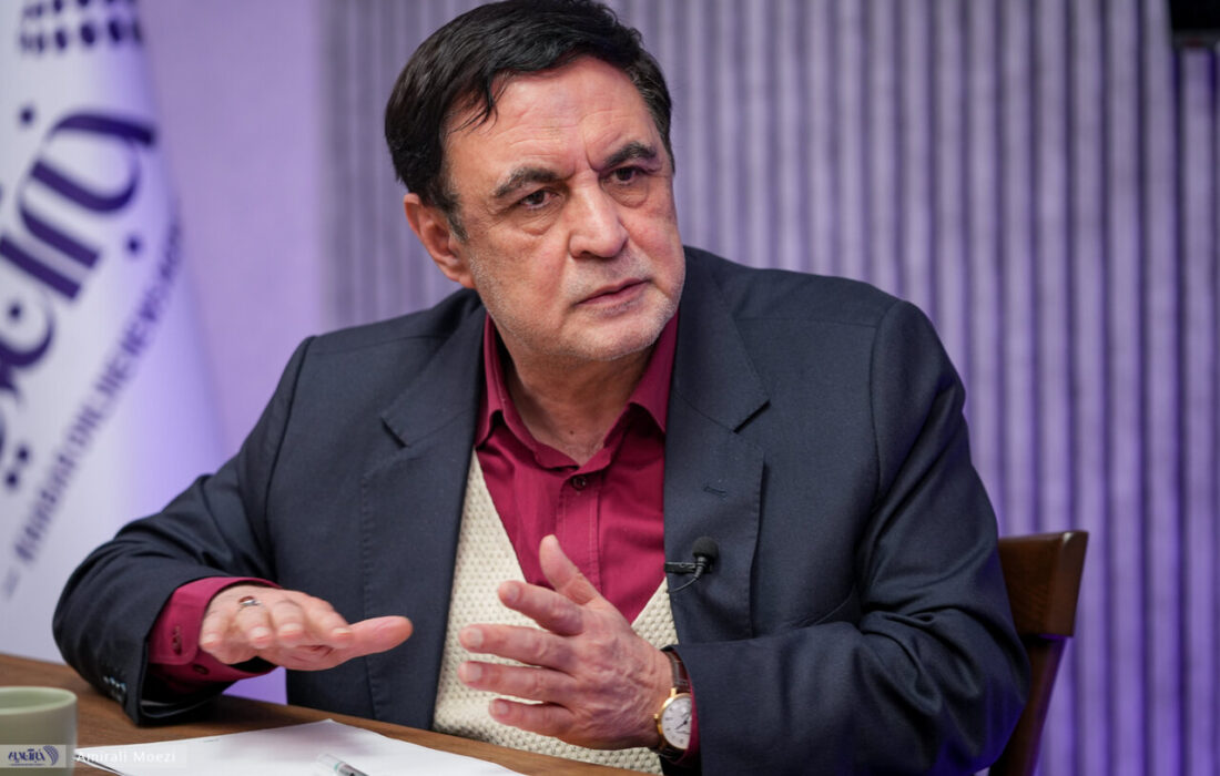 ایمانی: برخی افراد در جناح اصولگرا مواضعی خلاف سیاست‌های کلی رهبری می‌گیرند/ سکوت اصولگرایان و اصلاح‌طلبان در برابر تندروی به معنای تأیید آن است