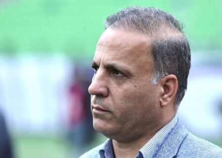 بابادی: اگر به داد فوتبال نرسند بنیاد خانواده‌ها را از بین می‌برد / از خیلی‌ها سند دارم!