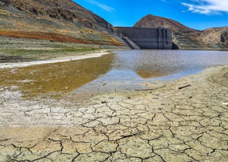 بارش‌های اخیر بی‌اثر بود/ آمادگی برای ورود سامانه بارشی جدید در هفته آینده