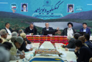 بارها گفته‌ام اگر قرار باشد کسی مقابل مردم قرار بگیرد من در آن صف نخواهم بود