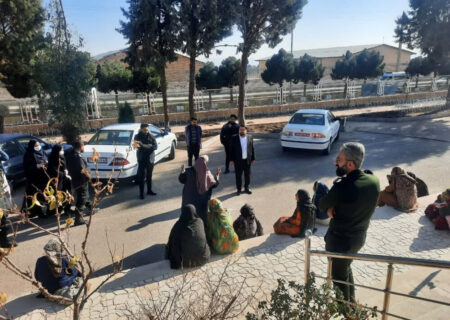 بازداشت سرکرده‌های باند بهره‌کشی از کودکان در شاهرود