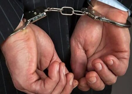 بازداشت شهردار یکی از شهرهای مرکزی مازندران به اتهام ارتشا