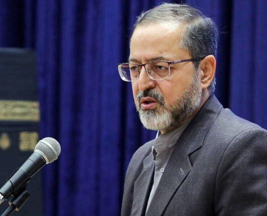 بازگشت کاروان‌های دانش‌آموزی پسران و آغاز اعزام کاروان‌های دانش‌آموزی دختران از فردا به سرزمین وحی