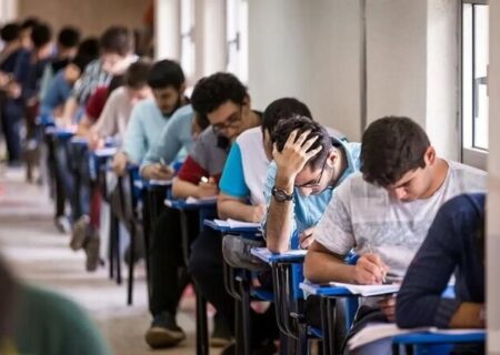 برنامه امتحانات نهایی دوازدهمی‌ها اعلام شد