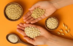 برنج دوست دارید؟ این‌بار جو را امتحان کنید!