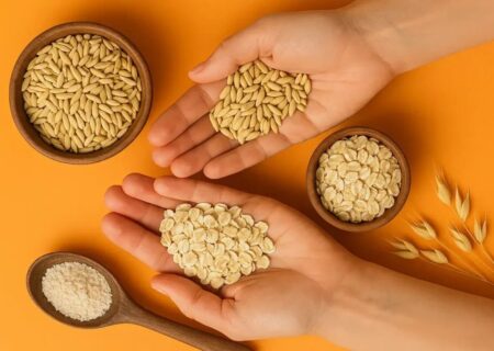 برنج دوست دارید؟ این‌بار جو را امتحان کنید!