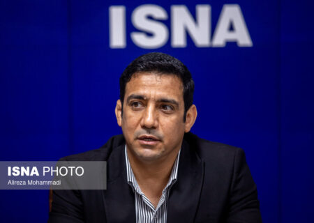 بنی‌تمیم: میزبانی اردوهای تیم‌ملی در خوزستان تحول خوبی در رشته‌های ورزشی ایجاد کرده است