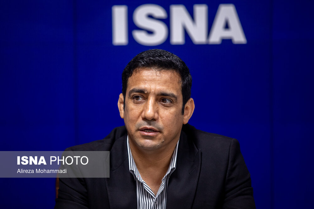 بنی‌تمیم: میزبانی اردوهای تیم‌ملی در خوزستان تحول خوبی در رشته‌های ورزشی ایجاد کرده است