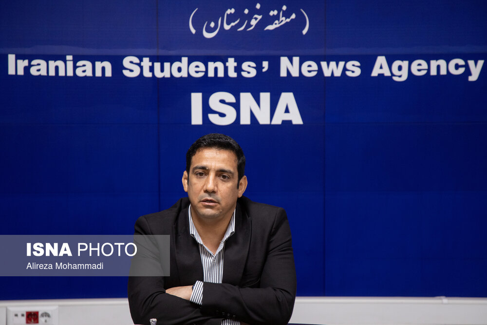 بنی‌تمیم: نباید برای انجام بازی‌های خانگی استقلال خوزستان در ورزشگاه غدیر عجله شود