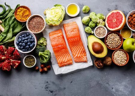 بهترین مواد غذایی برای کلسترول بالا را بشناسید