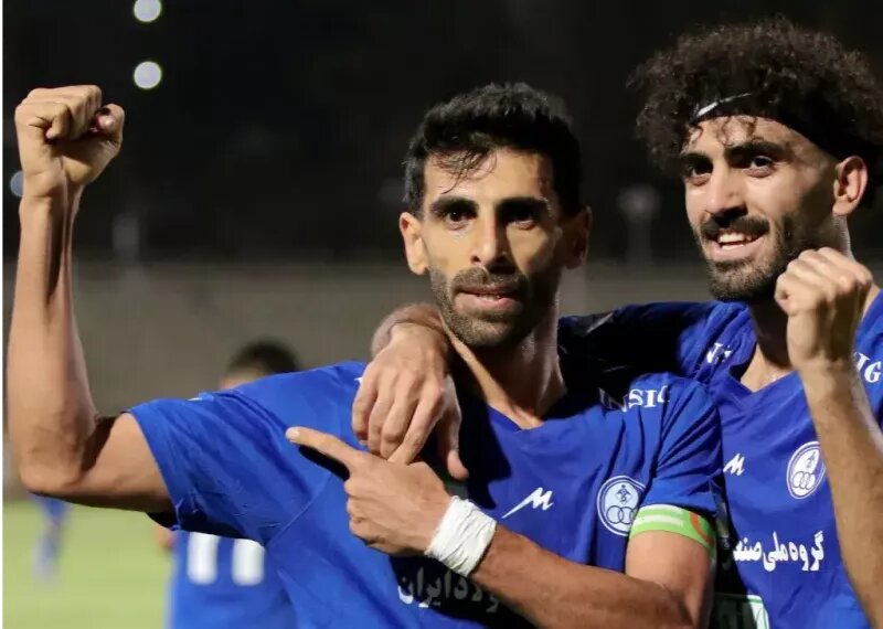 بوحمدان: مسوولان بیشتر به فکر استقلال خوزستان باشند