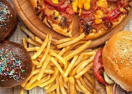 بوی غذای چرب هم در دوران بارداری مضر است