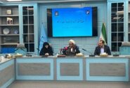 بیش از ۳۰۱ هزار پرونده در سال جاری در دیوان عدالت اداری تشکیل شده است/ تامین اجتماعی و وزارت آموزش و پرورش در صدر شکایات مردمی