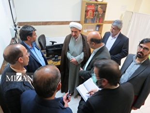 بی‌توجهی به اقناع ارباب رجوع نارضایتی عمومی ایجاد می‌کند