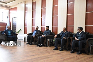 تأکید رئیس کل دادگستری خراسان جنوبی بر حمایت بانکی از اقشار محروم