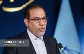 تاکید جهانگیر بر ضرورت شناسایی قوانین مزاحم و رفع تعارض میان منافع بخش دولتی و خصوصی