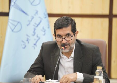 تاکید معاون نظارت دیوان عالی بر شناسایی علل نقض آراء  در سازمان قضایی نیروهای مسلح