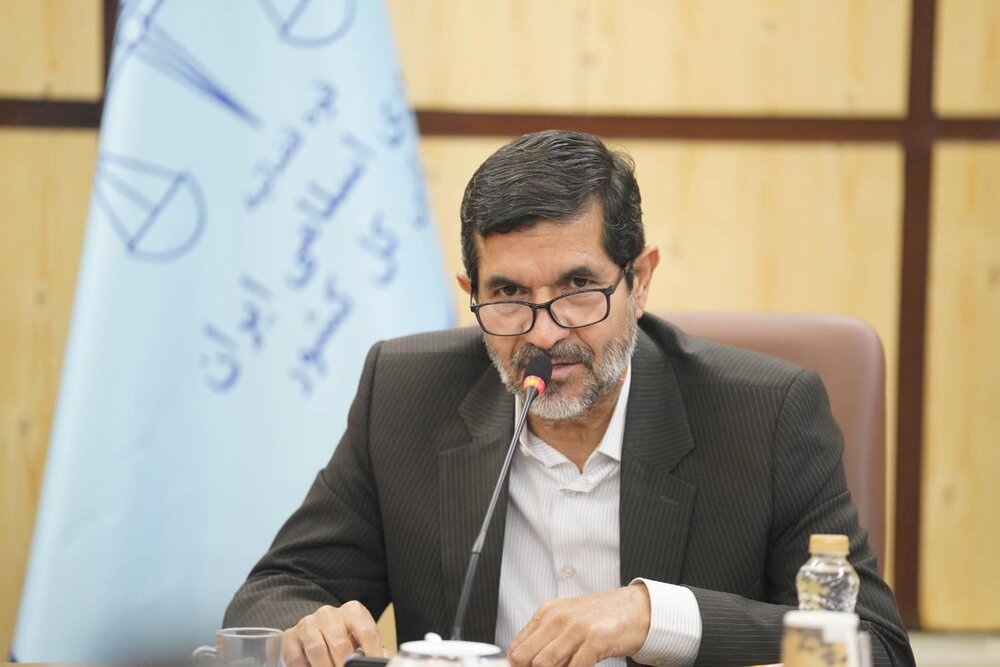 تاکید معاون نظارت دیوان عالی بر شناسایی علل نقض آراء  در سازمان قضایی نیروهای مسلح