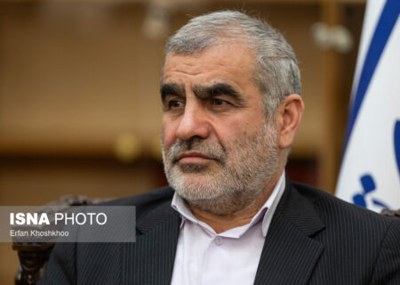 تاکید نیکزاد بر اهمیت شفافیت در مقابله با فساد