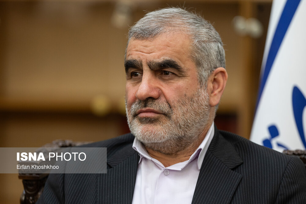 تاکید نیکزاد بر اهمیت شفافیت در مقابله با فساد