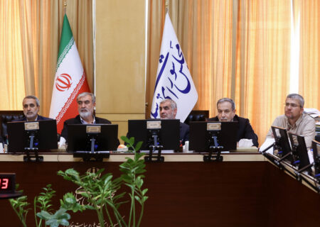 تاکید کمیسیون امنیت ملی بر حمایت کامل از نیروهای مسلح / عبداللهی: هر خطای دشمن، هزینه سنگینی به همراه دارد