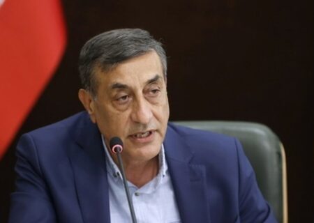 تحول را باید از خودمان در نهاد ریاست جمهوری آغاز کنیم