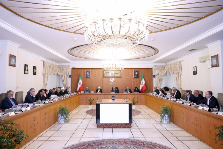 تصویب آیین‌نامه جبران قدرت خرید اقشار متوسط و کم‌درآمد جامعه