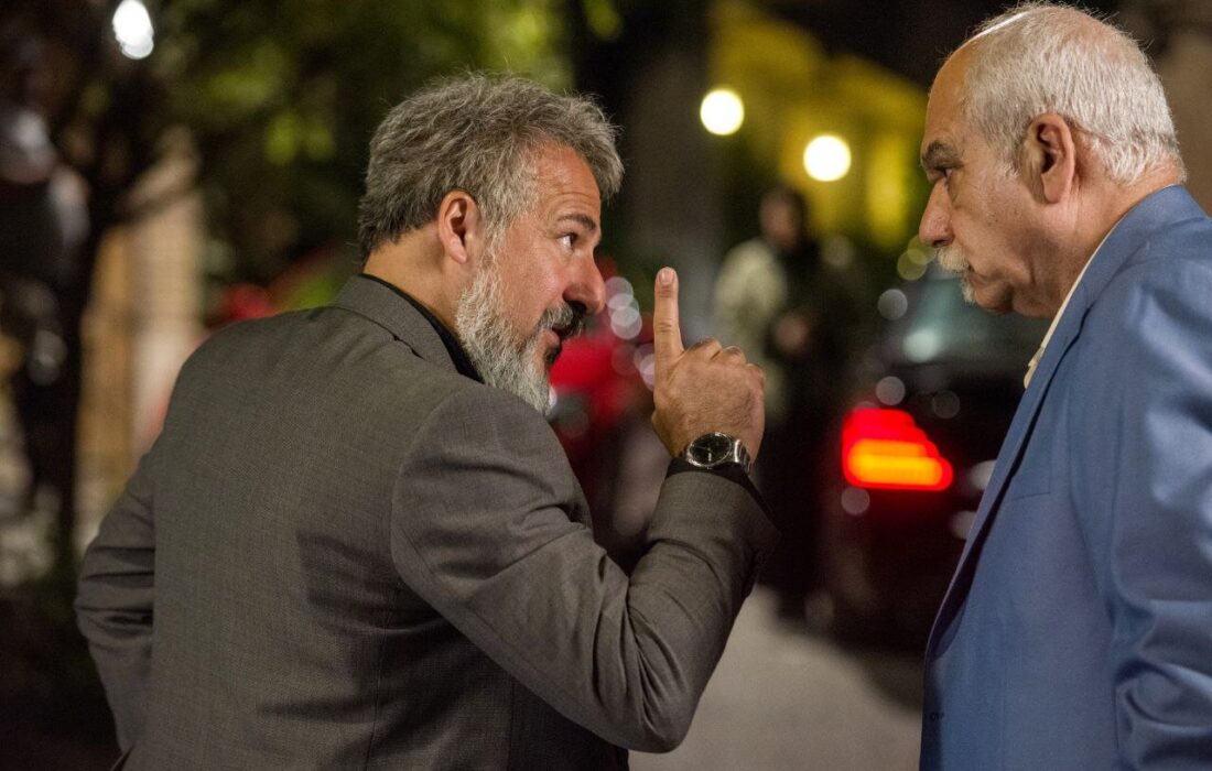 تصویر پلیس در سریال‌های جدید ایرانی مانند گذشته جذاب نیست