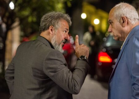 تصویر پلیس در سریال‌های جدید ایرانی مانند گذشته جذاب نیست