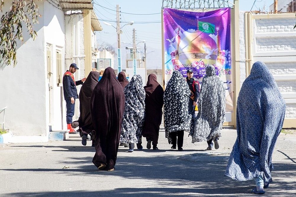 تعداد زندانیان جرایم غیرعمد به ۲۰۱۷۶ نفر رسید/ آزادی ۱۳۸ زن سرپرست خانواده