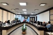 تمامی دستگاه‌ها باید اقدامات موثری در زمینه رفع ناترازی‌ها و افزایش تولید در حوزه انرژی انجام دهند