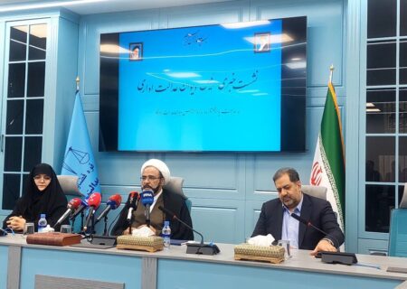 صدور حکم انفصال از خدمت برای ۵۰ مدیر مستنکف از اجرای آرای دیوان عدالت اداری