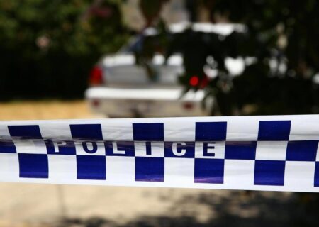 تیراندازی در شرق استرالیا – ایسنا