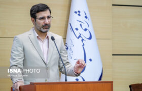 جریان‌ دانشجویی می تواند بنیان‌های فکری نظام سلطه را به چالش بکشد