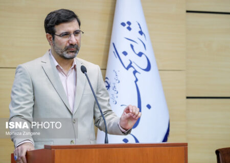 جریان‌ دانشجویی می تواند بنیان‌های فکری نظام سلطه را به چالش بکشد