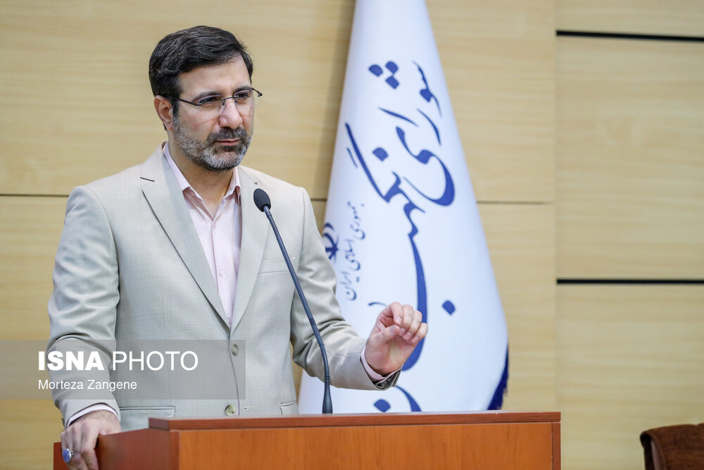 جریان‌ دانشجویی می تواند بنیان‌های فکری نظام سلطه را به چالش بکشد