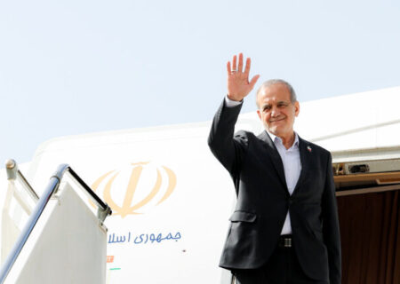 جزئیات سفر پزشکیان به قزاقستان و ترکمنستان