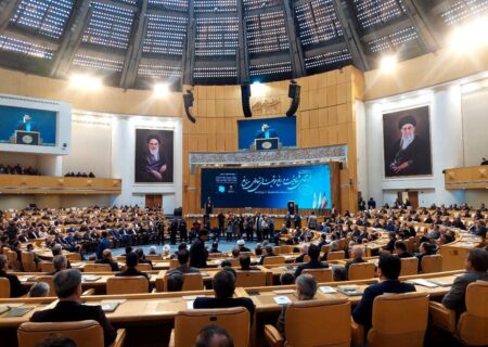 جشنواره ملی ارتقای شفافیت و رفع موقعیت‌های تعارض منافع آغاز شد