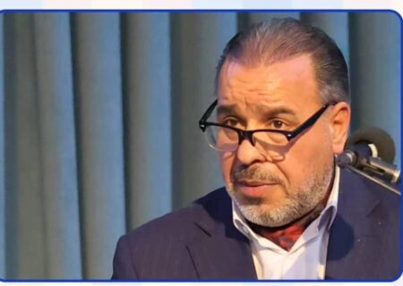 حجتی:  آلودگی هوا در زمره جرایم زیست محیطی است